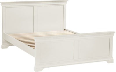 Bordeaux Bedroom