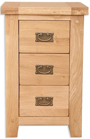 Melbourne Natural Oak