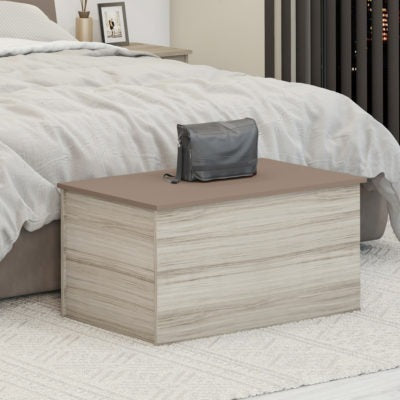 Nevada Blanket Box
