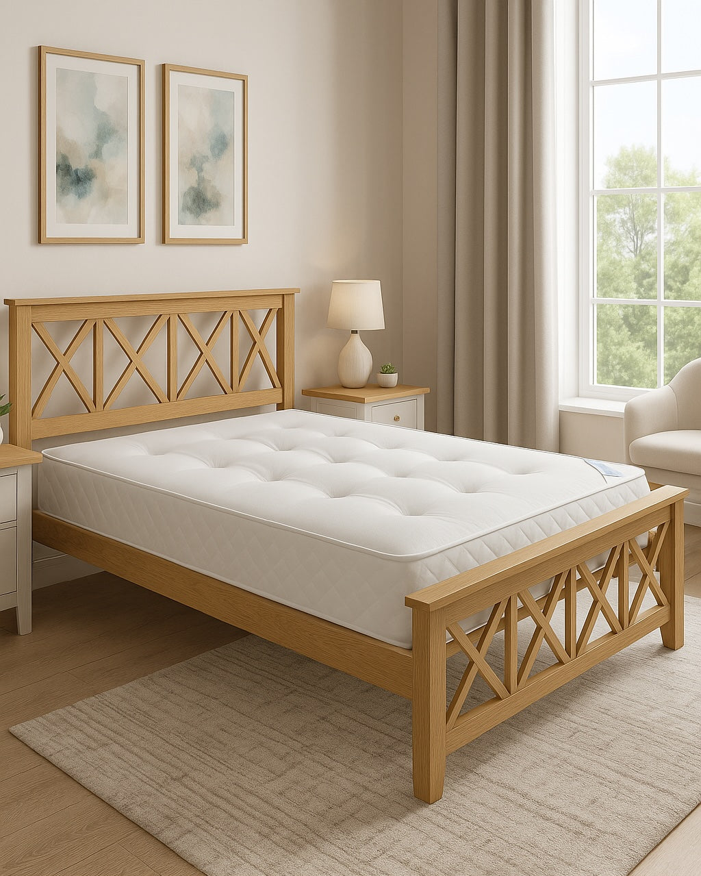 Mattresses