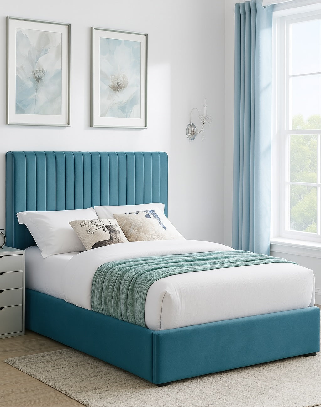 Beds & Bed Frames