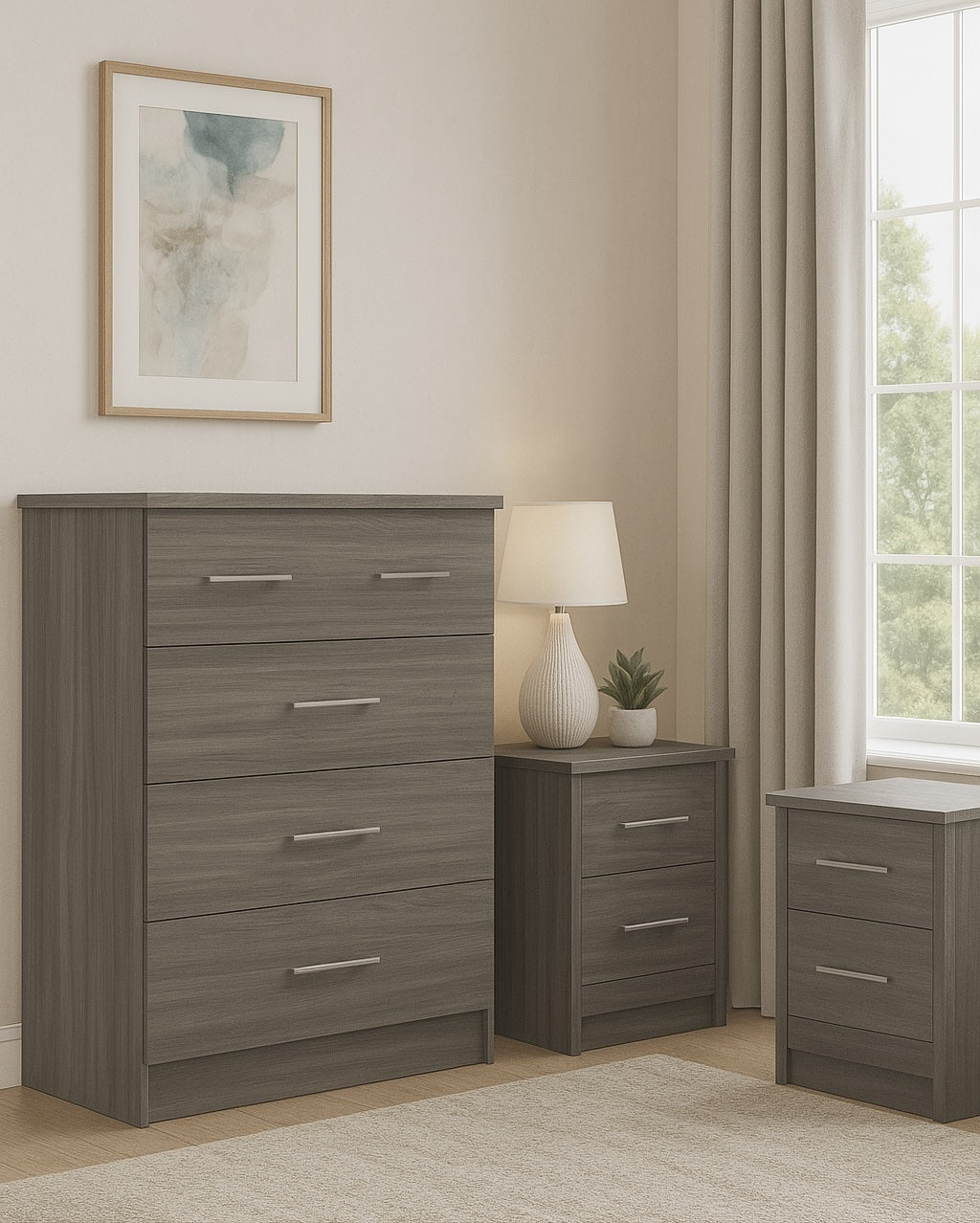 Chests & Drawers