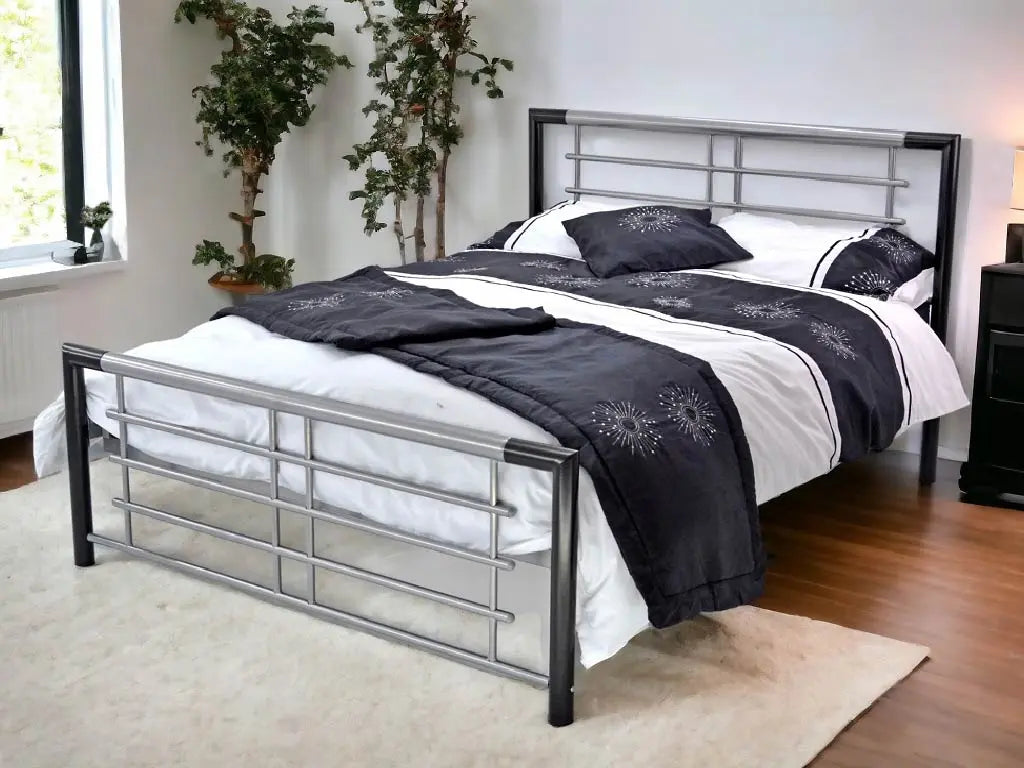 Atlanta Bedframe