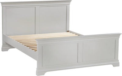 Bordeaux Bedroom
