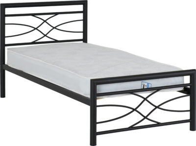 Kelly Bed
