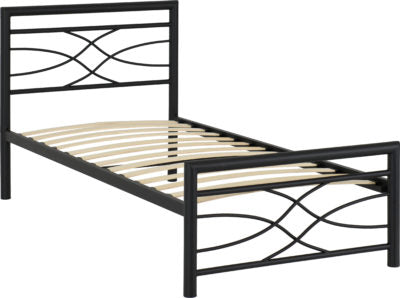 Kelly Bed