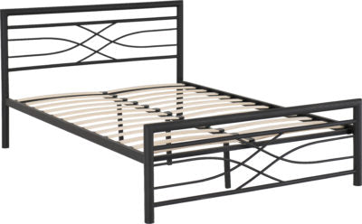Kelly Bed