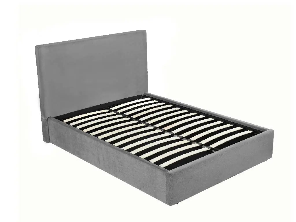 The Lisbon Ottoman Bed