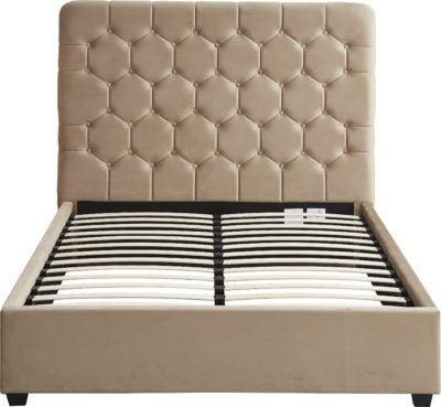 Madison 5' Bed