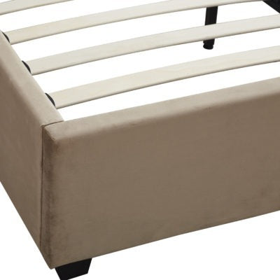 Madison 5' Bed