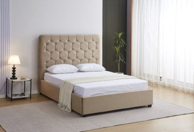 Madison 5' Bed