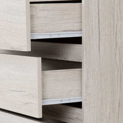 Malvern 3+2 Drawer Chest