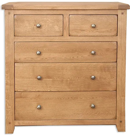 Melbourne Bedroom Set