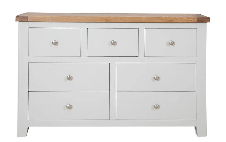 Melbourne Bedroom Set