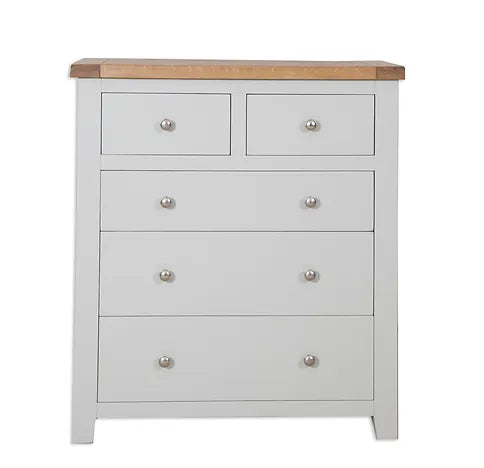 Melbourne Bedroom Set