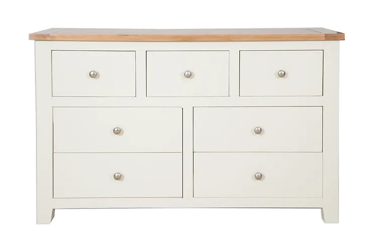 Melbourne Bedroom Set