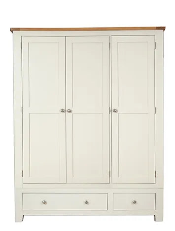 Melbourne Bedroom Set