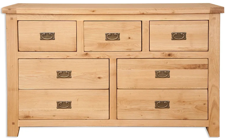Melbourne Bedroom Set