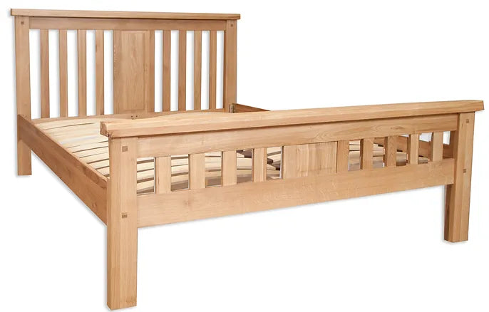 Melbourne Natural Oak