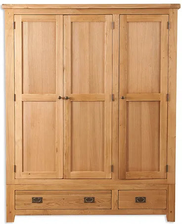 Melbourne Bedroom Set