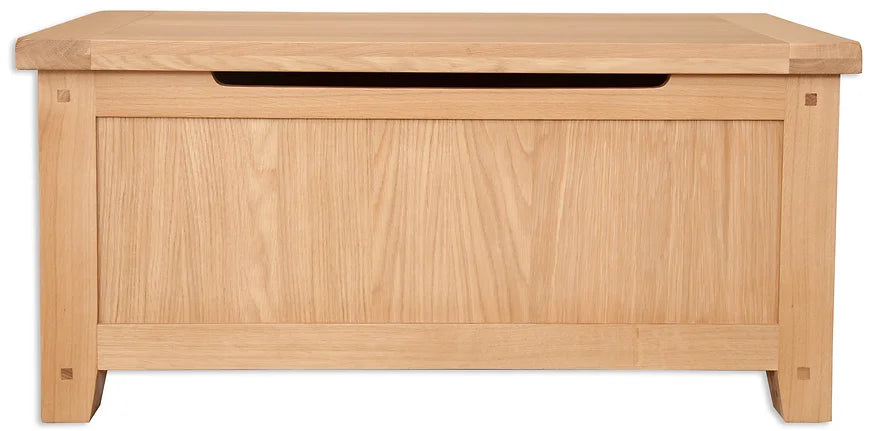 Melbourne Natural Oak