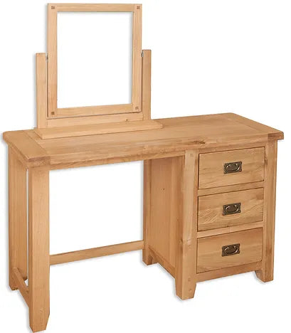 Melbourne Natural Oak