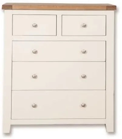 Melbourne Bedroom Set