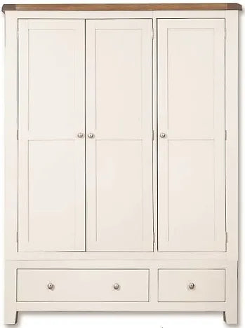 Melbourne Bedroom Set