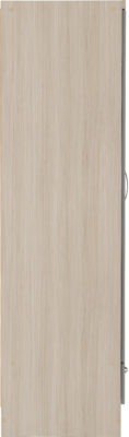 Nevada 2 Door 1 Drawer Wardrobe