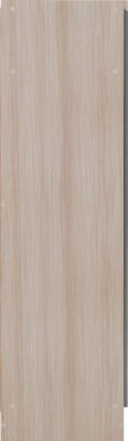 Nevada 2 Door All Hanging Wardrobe