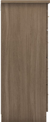 Nevada 3+2 Drawer Chest