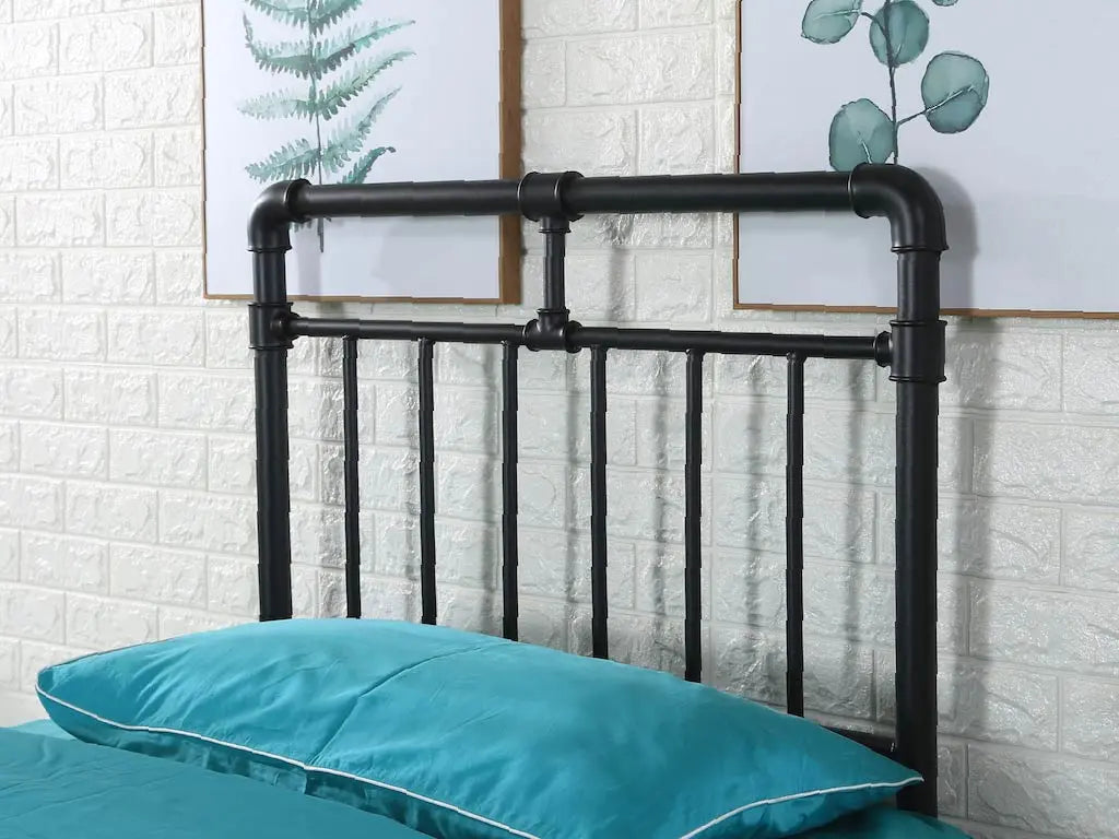 Pippa Bedframe