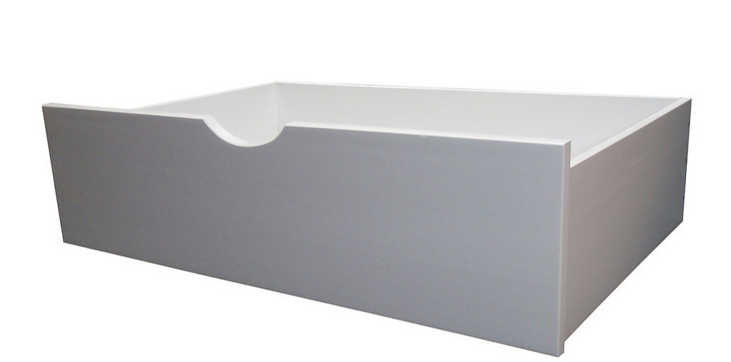 Underbed Drawers