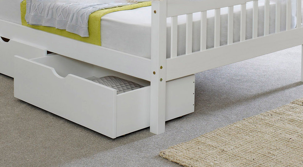 Underbed Drawers