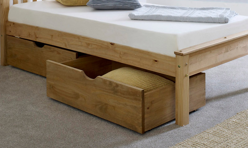 Underbed Drawers