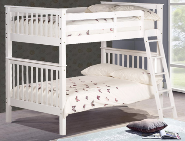 Oxford Bunk Bed