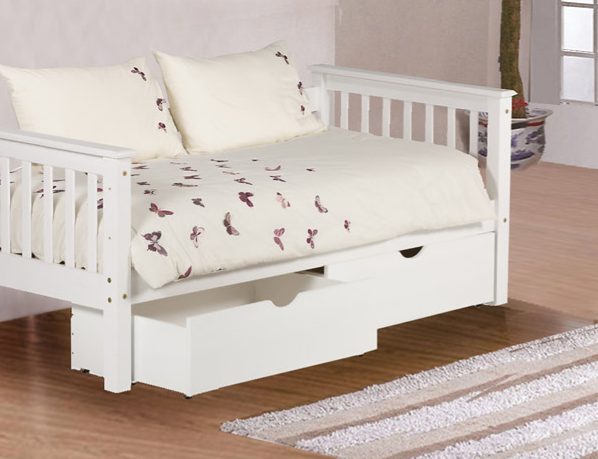 Oxford Bunk Bed
