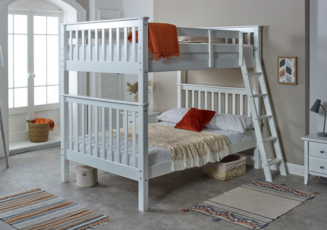 Malvern Bunk Bed