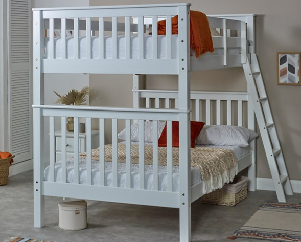 Malvern Bunk Bed