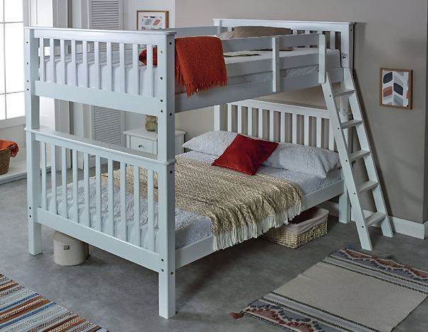 Malvern Bunk Bed