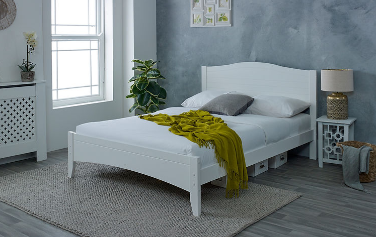 Lauren Bed