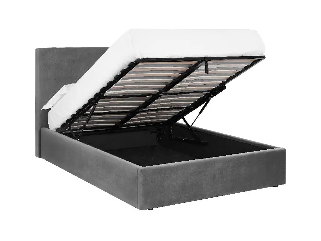 The Lisbon Ottoman Bed