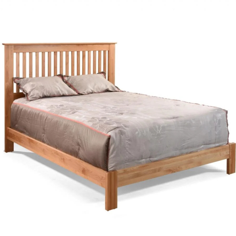 BILT Shaker Slat Bed